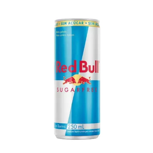 Red Bull 250ml Zero