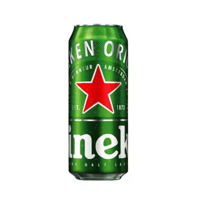 Heineken
