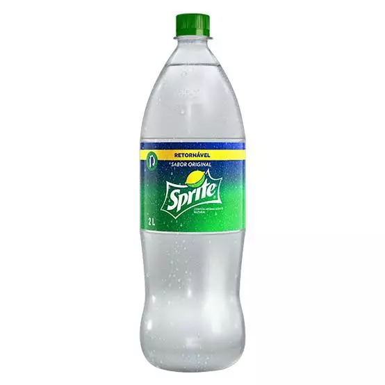 Sprite 2lts