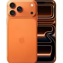 17 PRO MAX 256GB NARANJA ESIM