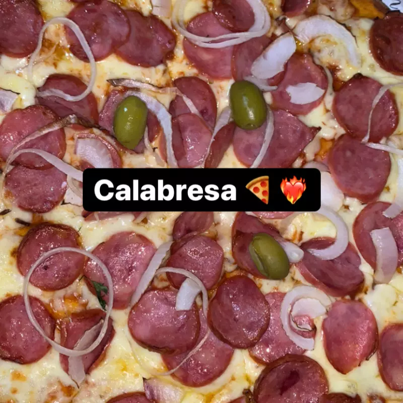 Calabresa