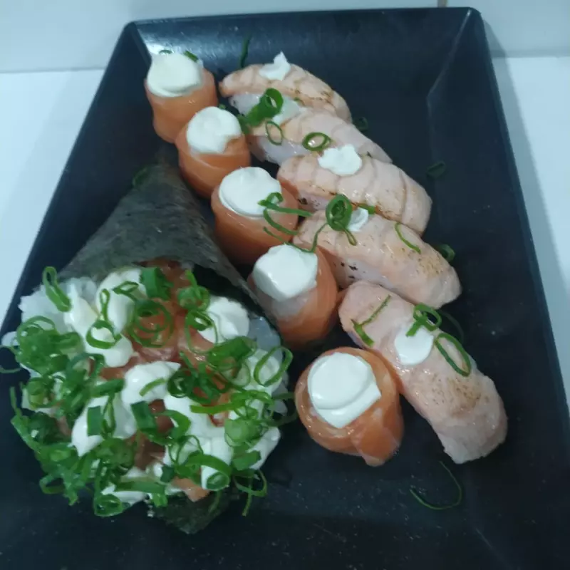 COMBO TEMAK ESPECIAL