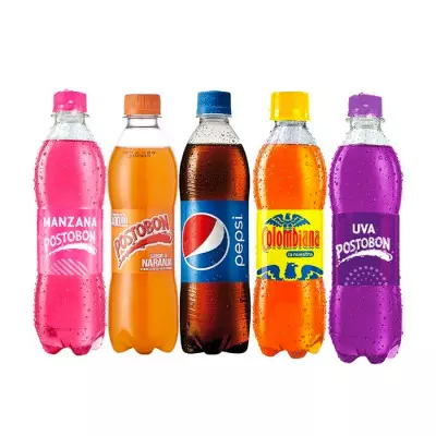 Gaseosas Postobon x 250ml
