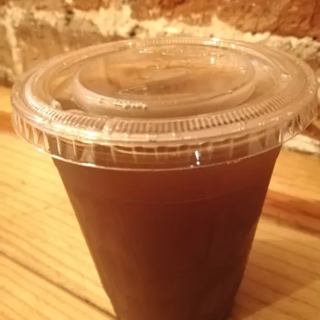 Aguas de Frutas Naturales