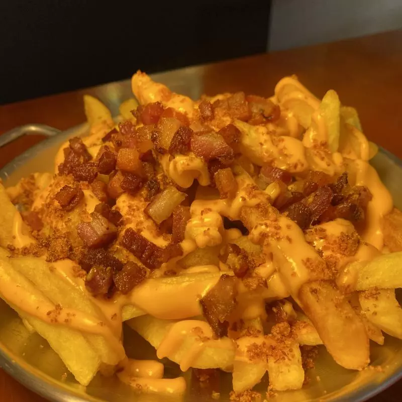 🌪 Batata Turbinada