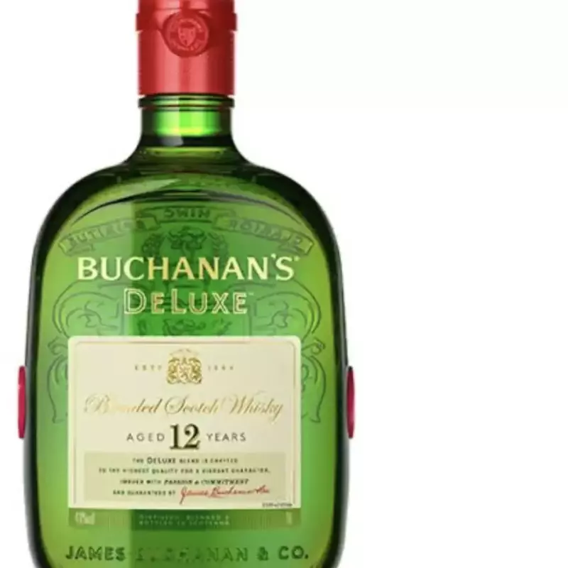 Buchanas 1 LT ..