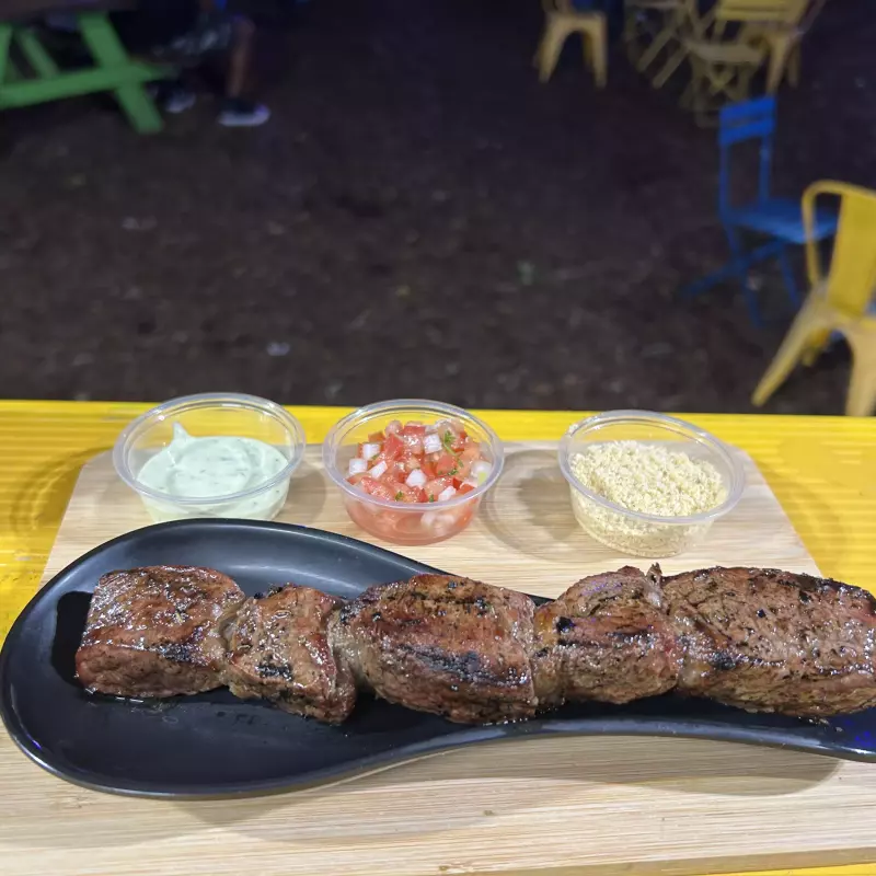 Espeto de carne (unidade)