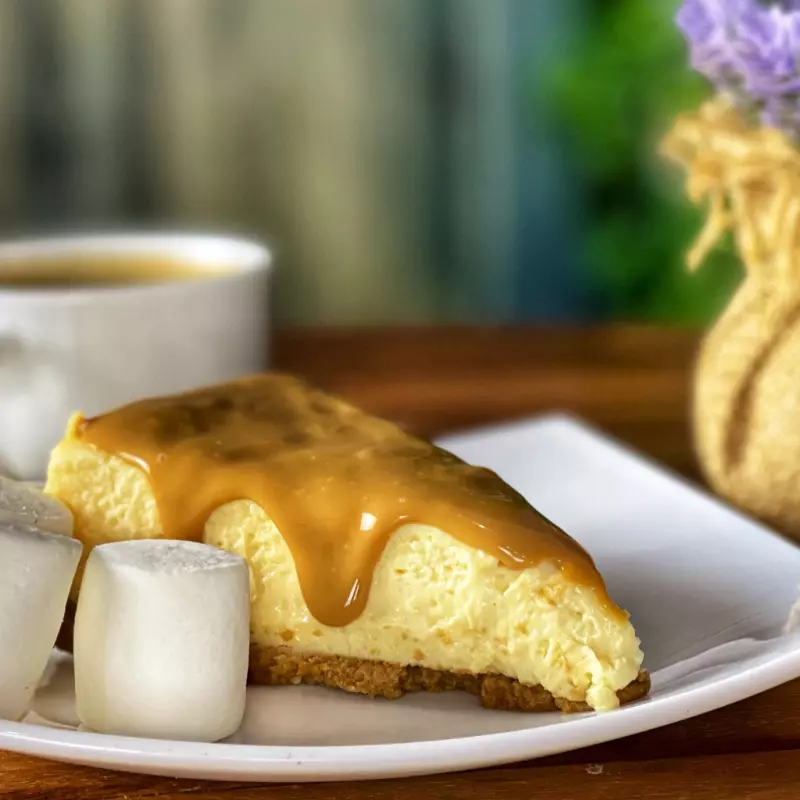 Cheesecake