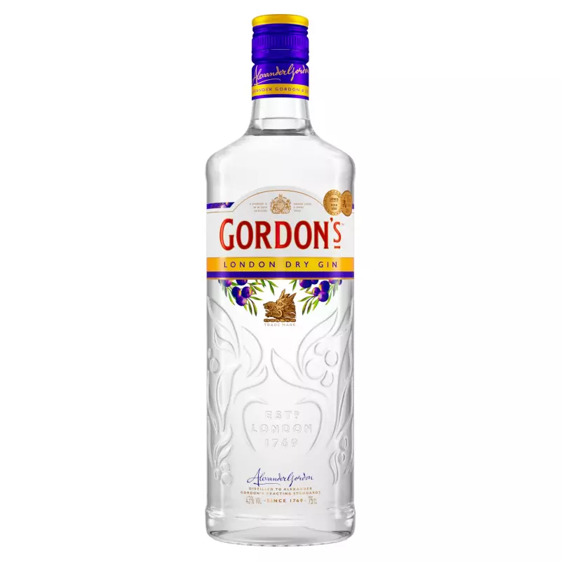 GORDONS