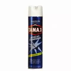 INSECTICIDA TANAX ARAÑAS 360CC