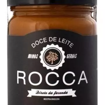 Doce de Leite Rocca