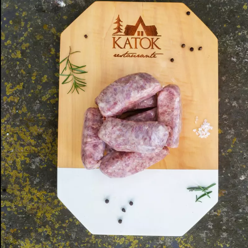 Butifarra Fresca