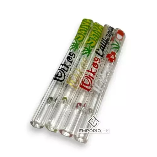 PITEIRA DE VIDRO OIKOS