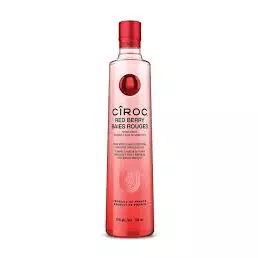 Ciroc red berry
