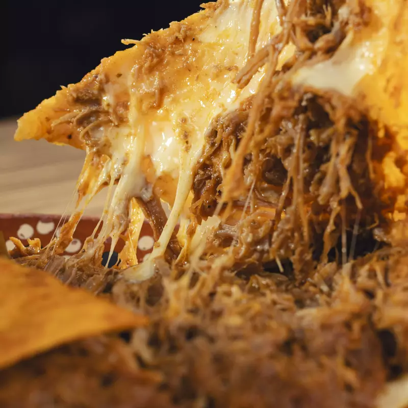 QUESABIRRIA GRANDE SURTIDA