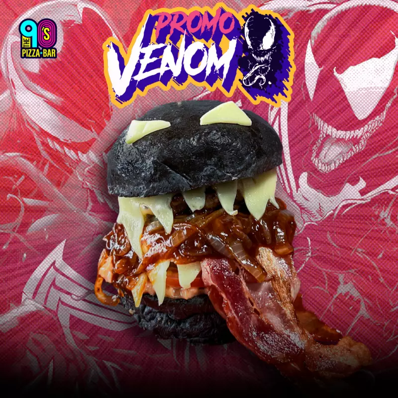VENOM