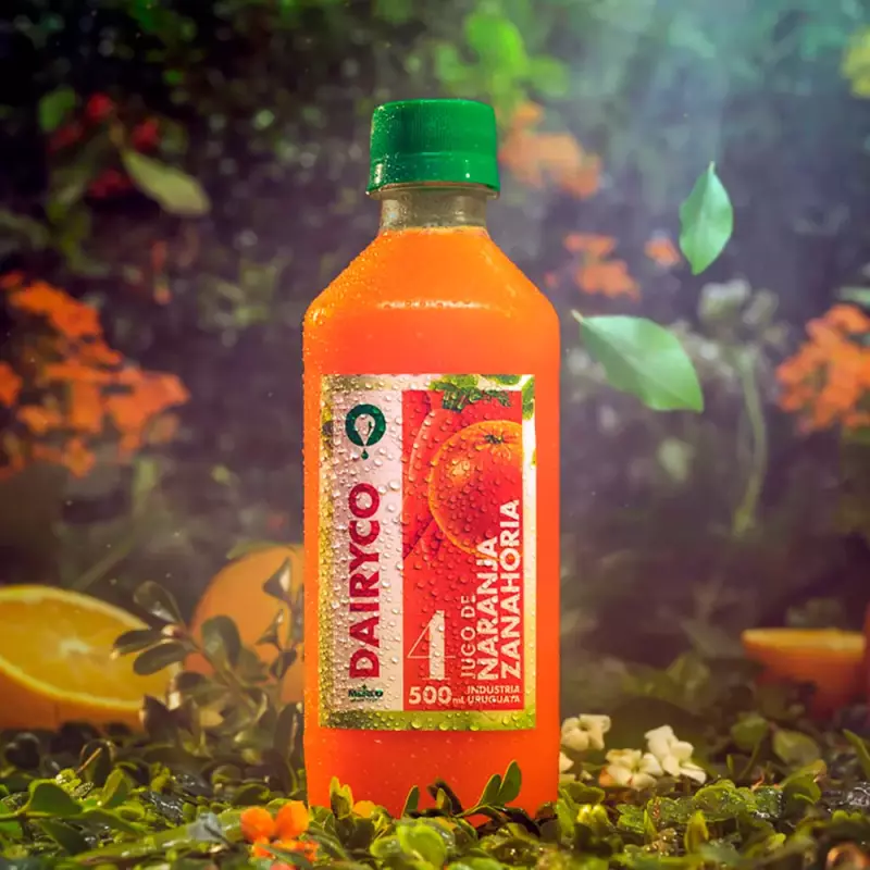 Dairyco Nar-Zana 500ml