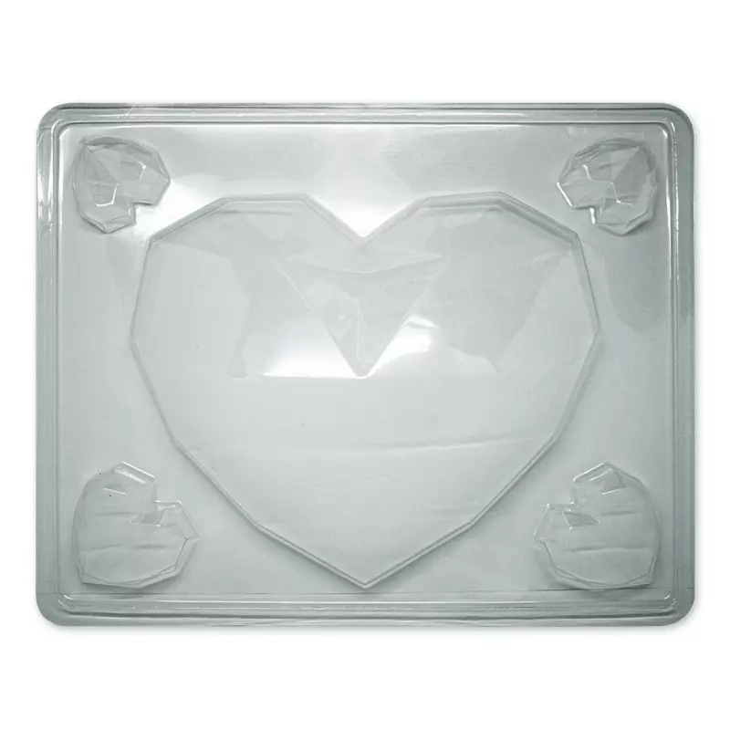 ACT. CORAZON DIAMANTE SORPR