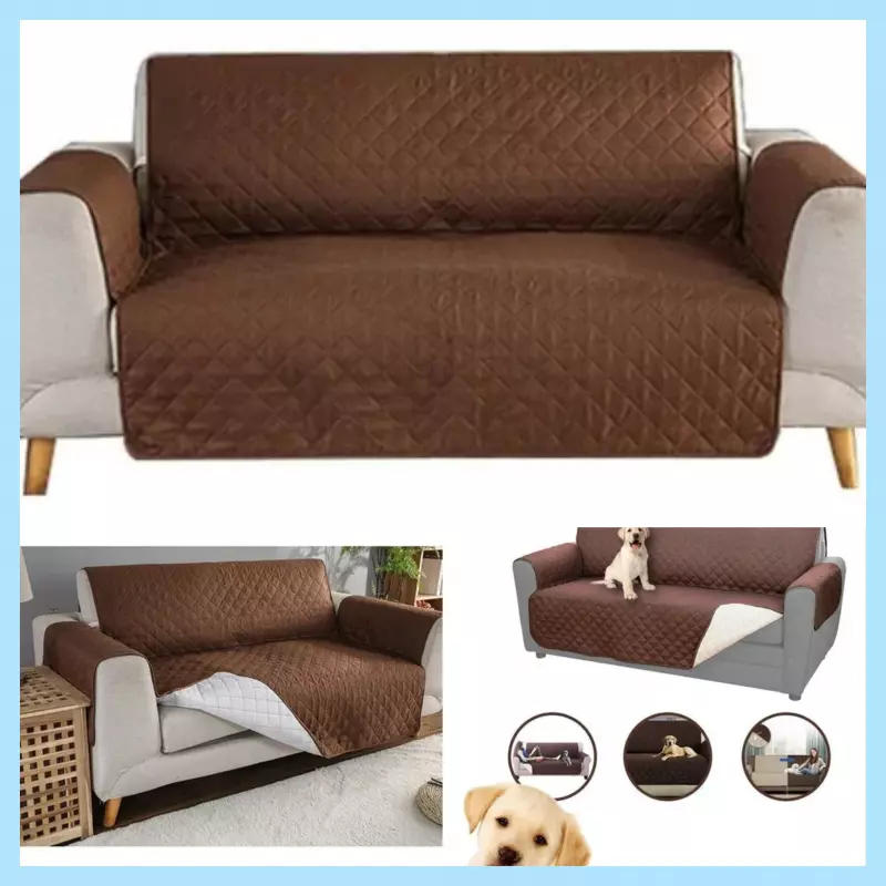 🌟CUBRE SOFA 3 CUERPO🌟