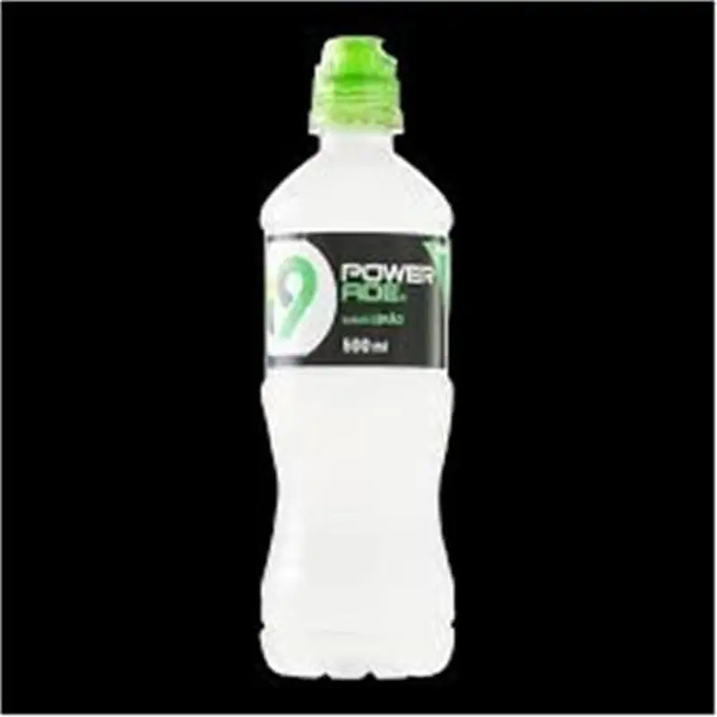 Powerade Limao Pet 500ml