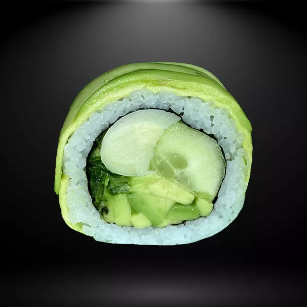 AVOCADO VEGANO