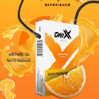ONIX: Orange ⭐