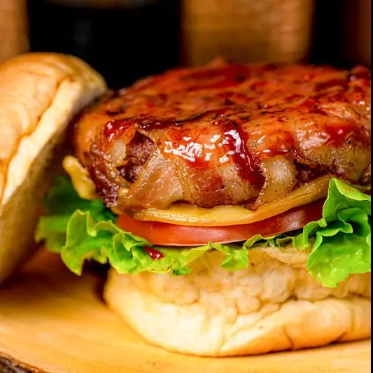 22 - Bacon Dreams