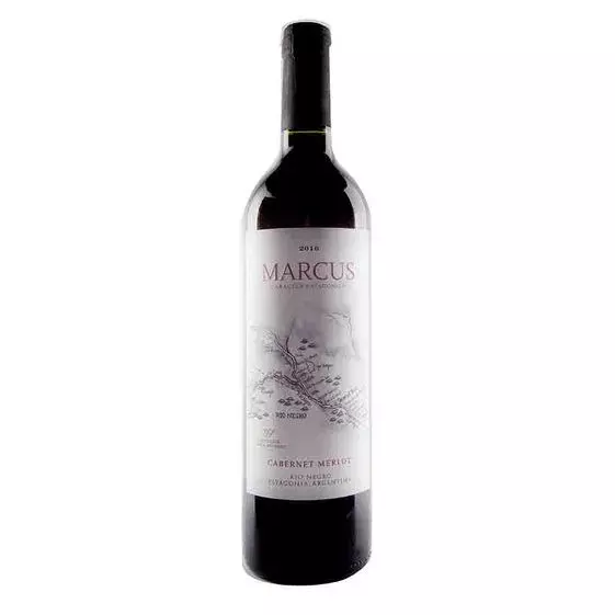 Marcus Hc Cabernet Merlot