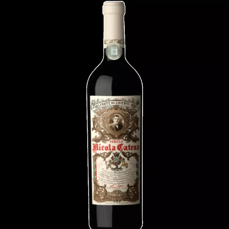 Nicola Catena Bonarda 2020 750ml