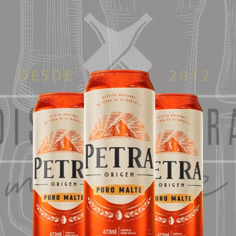 PETRA