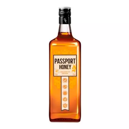 PASSPORT HONEY 700ML