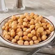 GRÃO DE BICO-PCT 200 GRAMAS