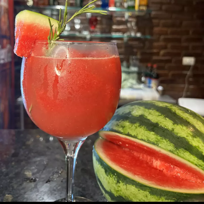 Gin Melancita