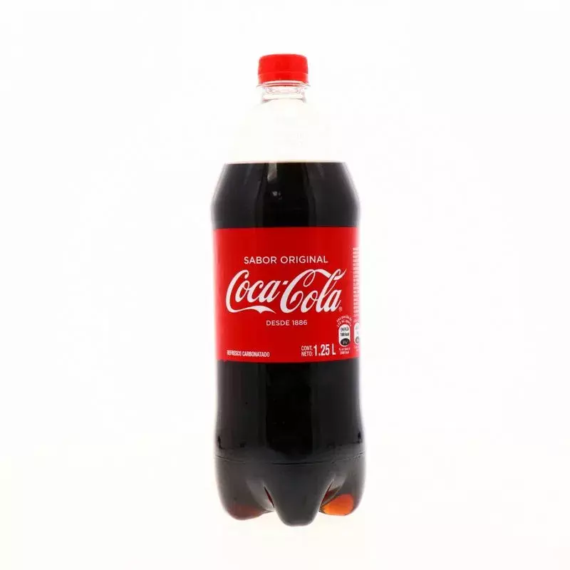 Coca 1.25 ml