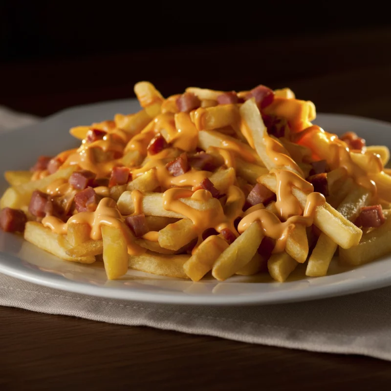 ~ Fritas Supreme ~