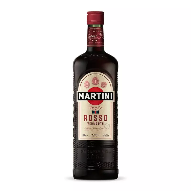 MARTINI ROSSO 750 ML