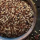 Quinoa Colorida 100g