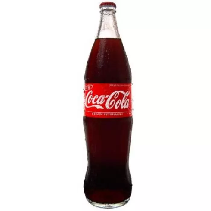 COCA 1L