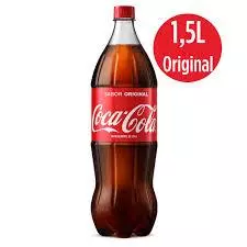 Coca-Cola 1,5l