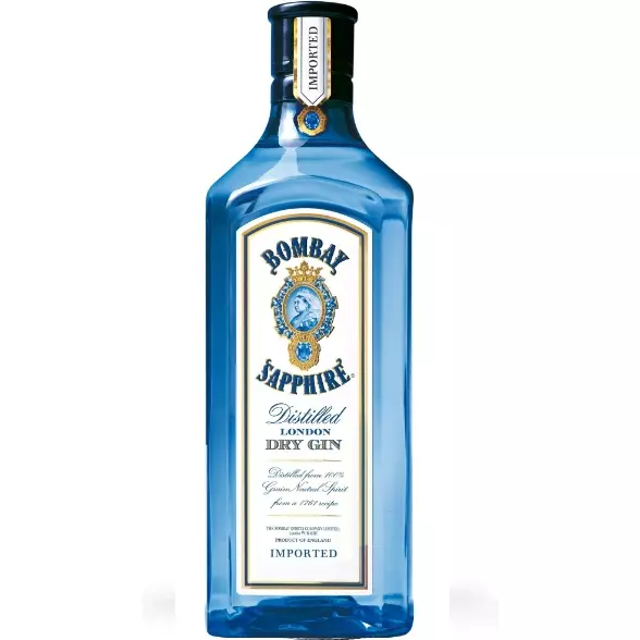 Gin Bombay Sapphire 750ml