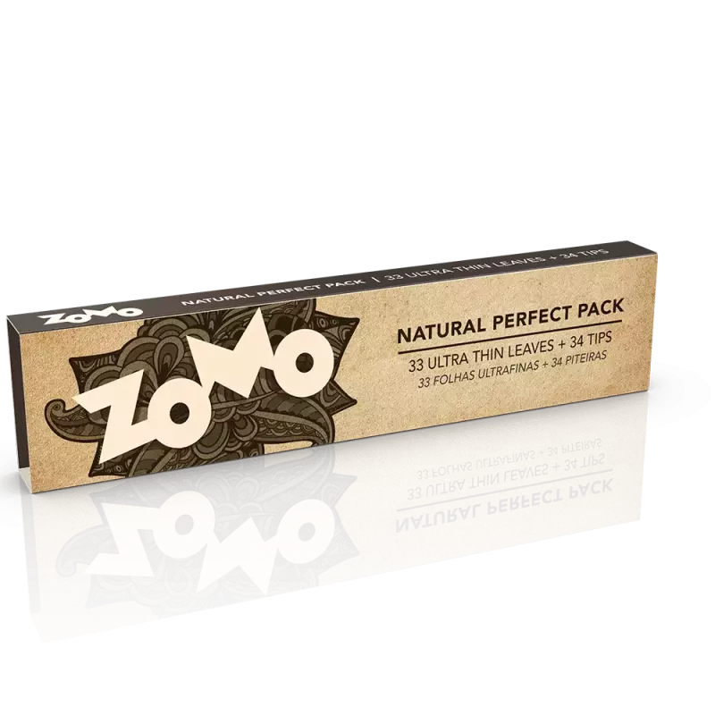 SEDA ZOMO BROWN C/ PITEIRA