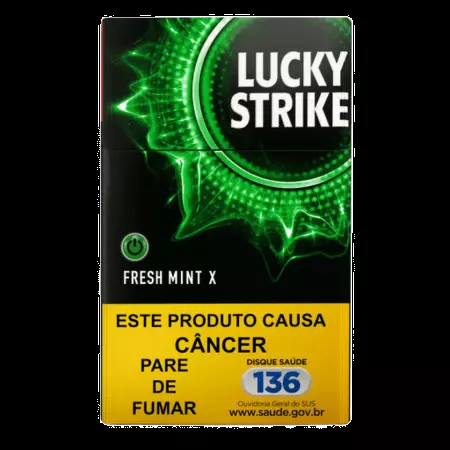 Lucky Strike