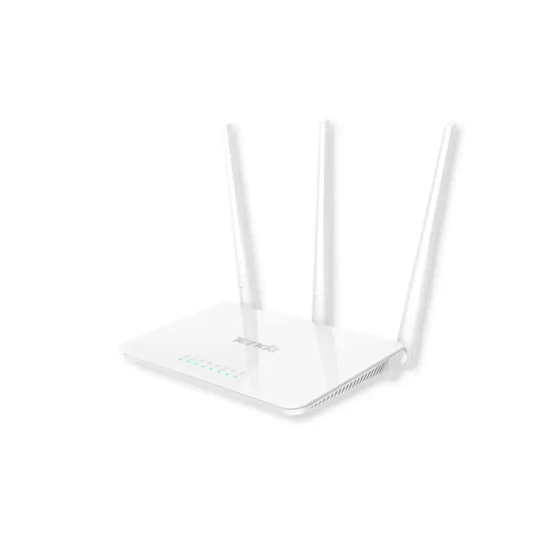 Router tenda f3