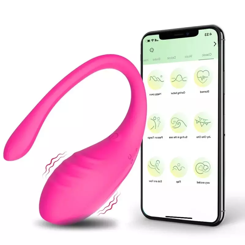 Vibrador Bluetooth - 73716