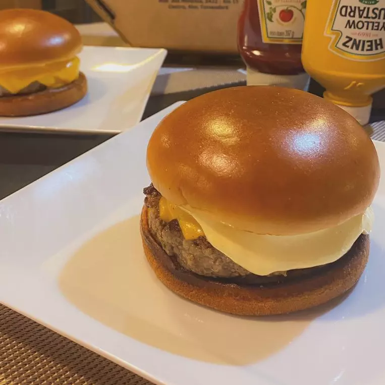 PÃO CLASSICO BRIOCHE CT