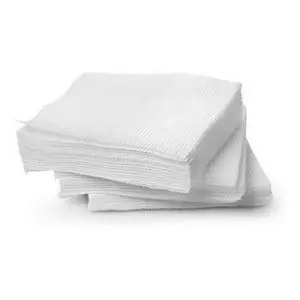 GUARGANAPO BRANCO TRADICIONAL