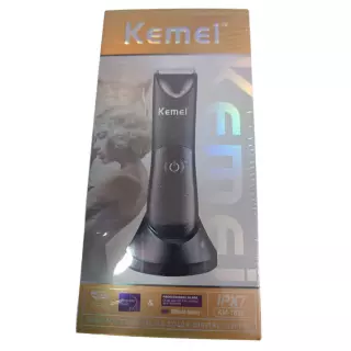 MAQUINA DE BARBEAR KEMEI KM-1838