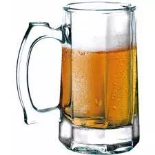 Chopp Caneca 400ml
