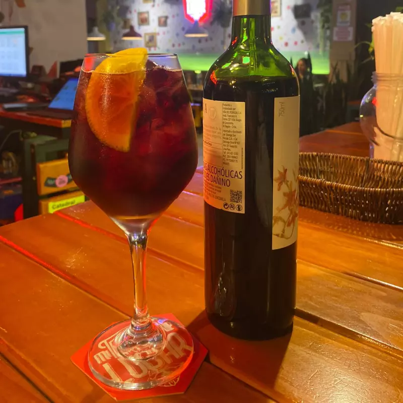 TINTO DE VERANO 2 x 35