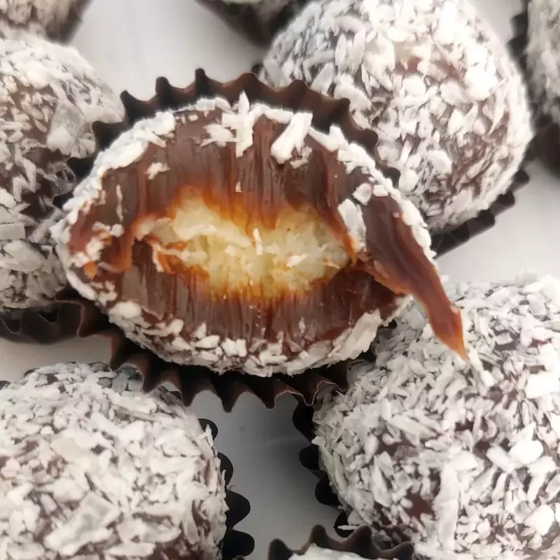 Brigadeiro de Prestigio